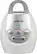 Alt View 14. VTech - Audio Baby Monitor (2-Unit) - White.