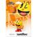 Alt View 11. Nintendo - amiibo Figure (Super Smash Bros. Series PAC-MAN).