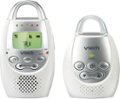 Front Zoom. VTech - Audio Baby Monitor - White.