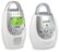 Alt View Zoom 11. VTech - Audio Baby Monitor - White.