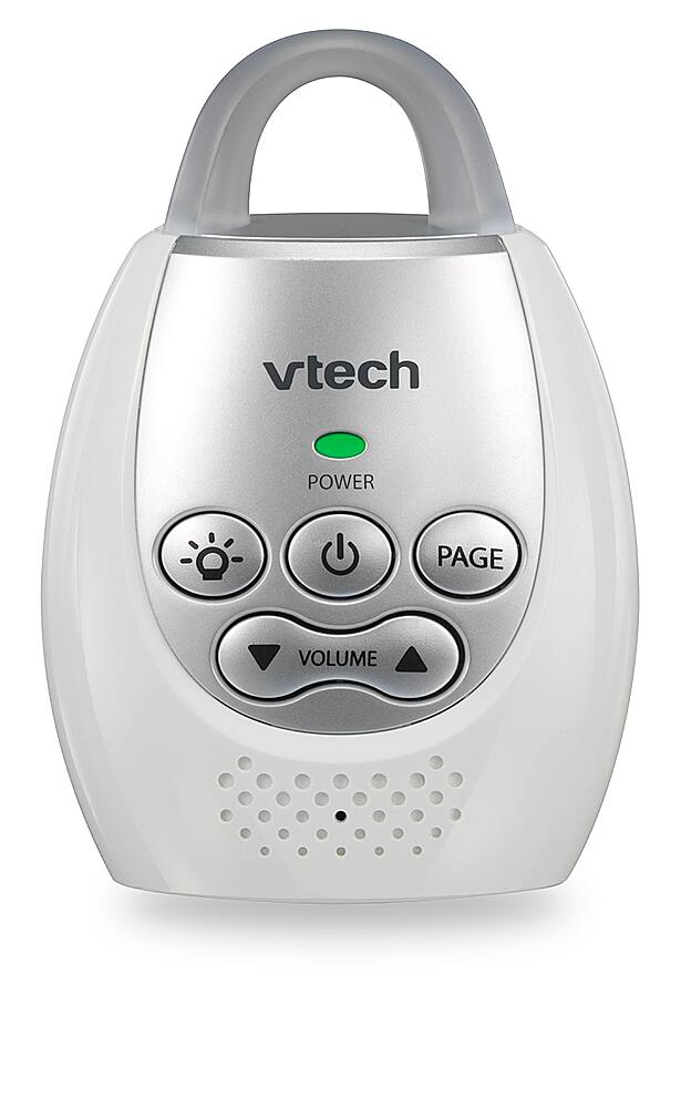 vtech POWER PAGE VOLUME