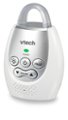 Alt View Zoom 13. VTech - Audio Baby Monitor - White.