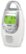 Alt View Zoom 14. VTech - Audio Baby Monitor - White.