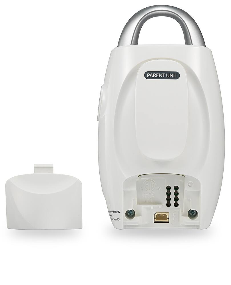 The text on the image reads "Parent Unit."