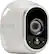 Angle. Arlo - Refurbished Indoor/Outdoor 720p Wi-Fi Wire-Free Security Camera.