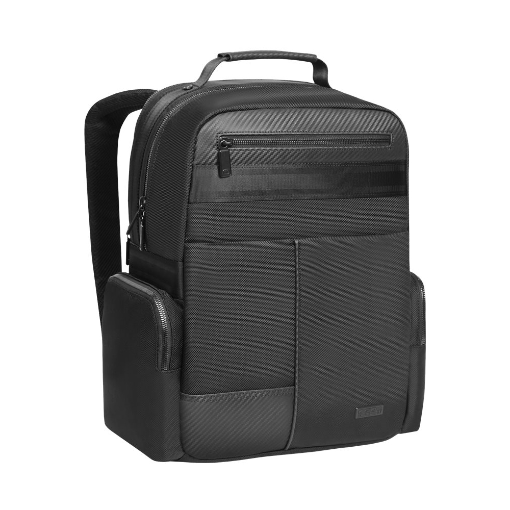 Best Buy: OGIO Gran Premio Laptop Backpack Black NL005.03