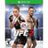 Front. Electronic Arts - UFC 2.