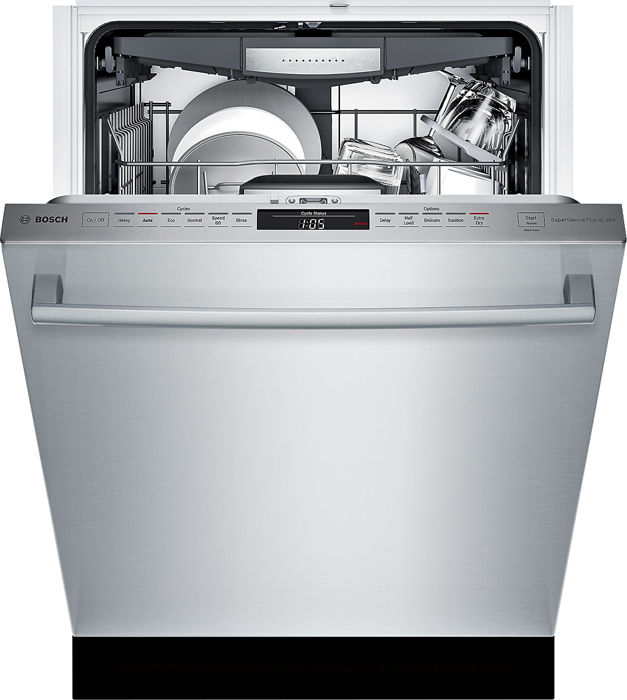 best price bosch 800 series dishwasher
