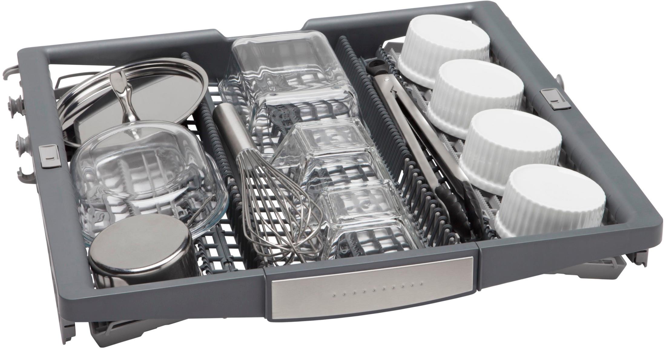 bosch dishwasher 500 series reviews