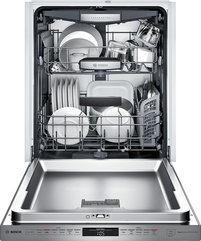 best buy bosch 800 dishwasher