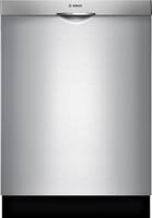 bosch dishwasher stainless steel series tub dishwashers bestbuy built