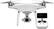 Front. DJI - Phantom 4 Pro+ Quadcopter - White.