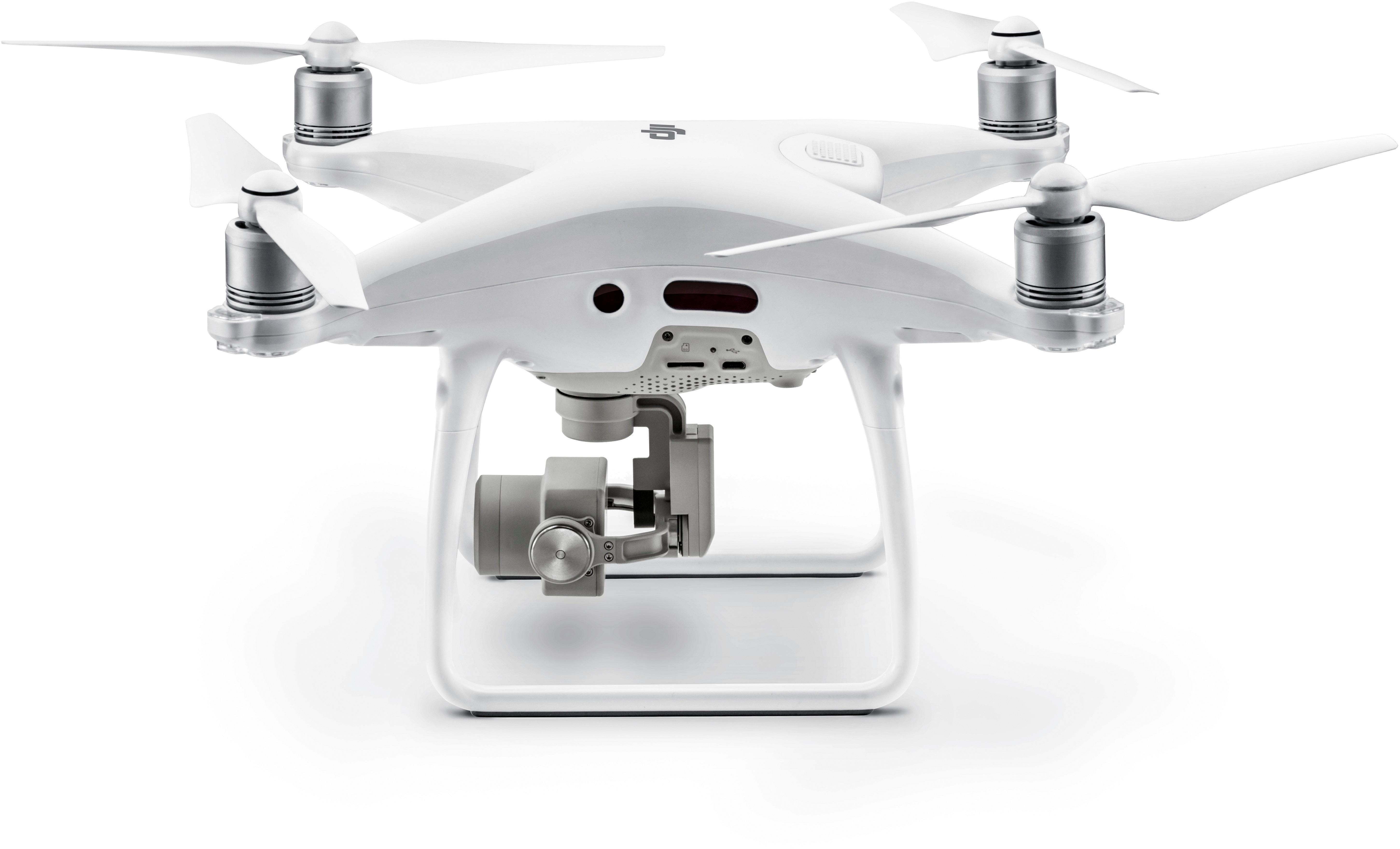 Best Buy: DJI Phantom 4 Pro+ Quadcopter White PHANTOM4 PRO+ (NA)