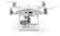 Alt View Zoom 15. DJI - Phantom 4 Pro+ Quadcopter - White.