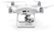 Alt View Zoom 16. DJI - Phantom 4 Pro+ Quadcopter - White.