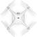 Alt View 18. DJI - Phantom 4 Pro+ Quadcopter - White.