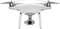 DJI - Phantom 4 Pro Quadcopter - White-Front_Standard