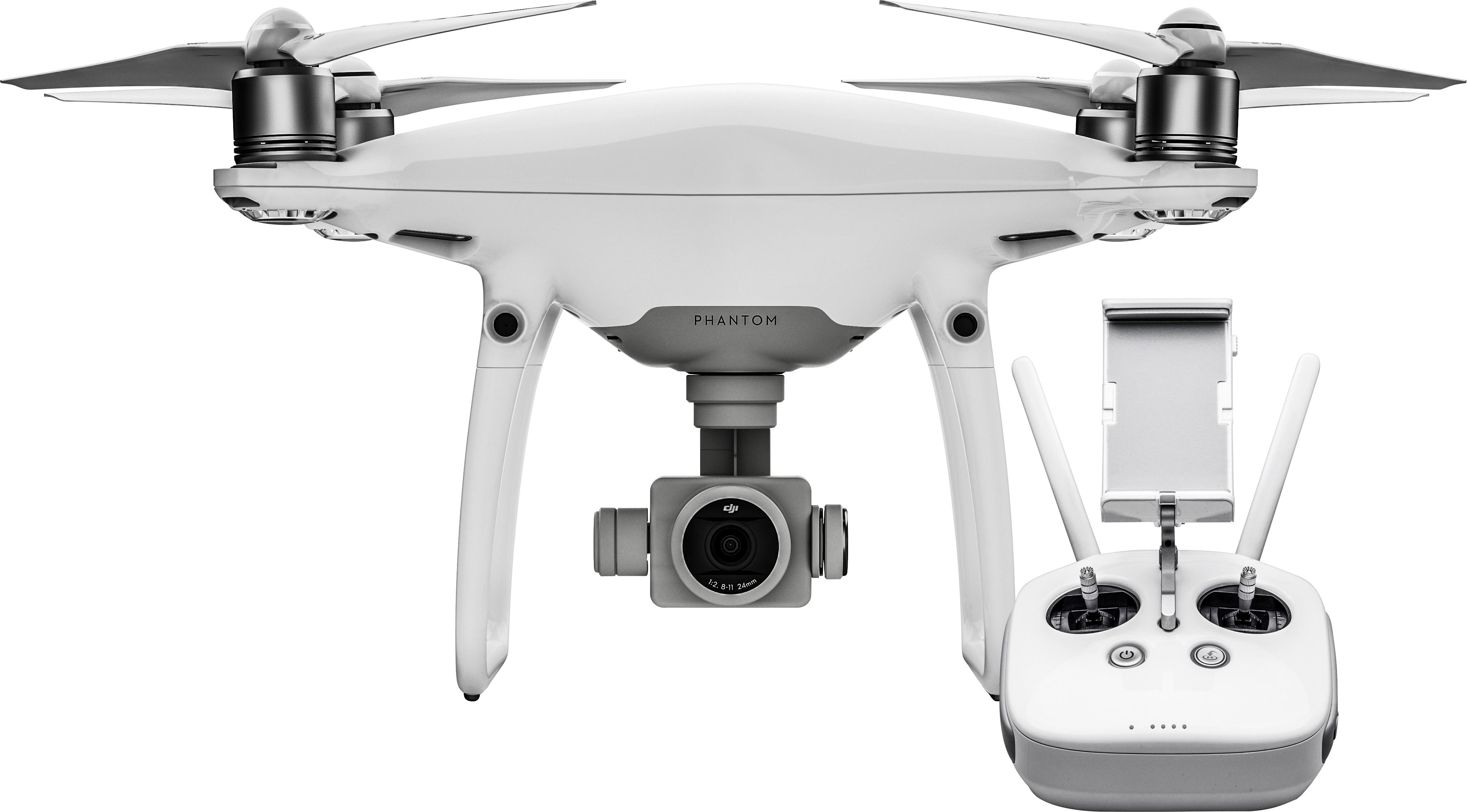 dji phantom 4 pro drone camera