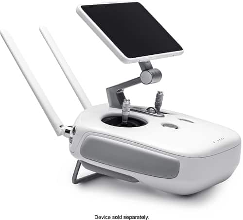 DJI Phantom 4 Pro Quadcopter White PHANTOM4 PRO (NA) - Best Buy