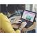 Alt View 12. Lenovo - Ideapad Miix 510 2-in-1 12.2" Touch-Screen Laptop - Intel Core i5 - 8GB Memory - 256GB Solid State Drive - Black.