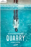 Front Standard. Quarry: The Complete First Season [DVD].