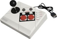 Angle Zoom. Emio - The Edge Joystick for NES Classic Edition - White.