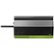 Alt View Zoom 11. Monster - Power® Charging Station - Black with Green LED.
