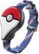 Front. Nintendo - Pokémon GO Plus - Red, white, blue, black.
