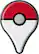 Alt View 11. Nintendo - Pokémon GO Plus - Red, white, blue, black.