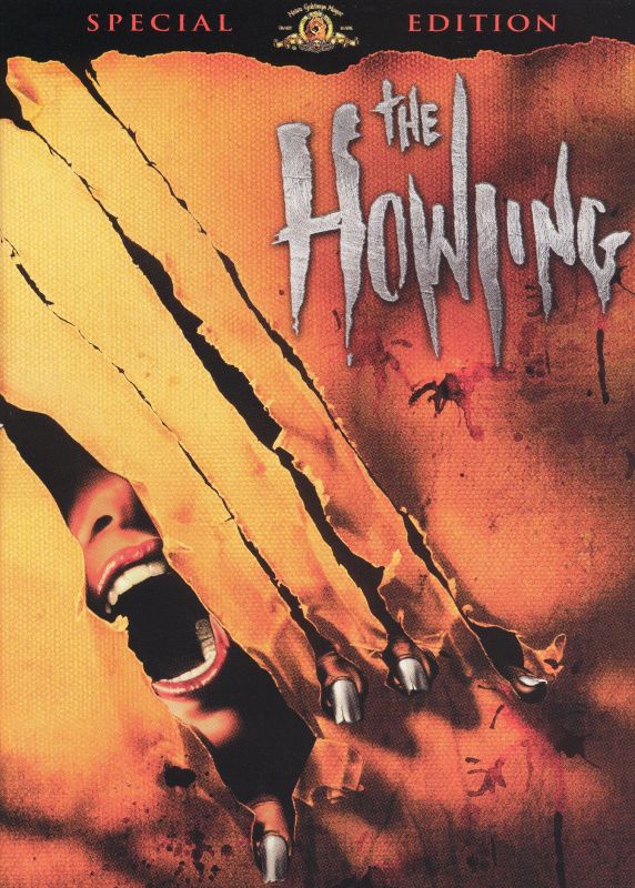  The Howling [Special Edition] [DVD] [1981]
