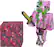 Alt View 13. Jazwares - Minecraft Series 3 Figure - Styles May Vary.