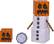 Alt View 17. Jazwares - Minecraft Series 3 Figure - Styles May Vary.