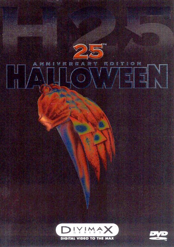  Halloween [25th Anniversary Special Edition] [2 Discs] [DVD] [1978]