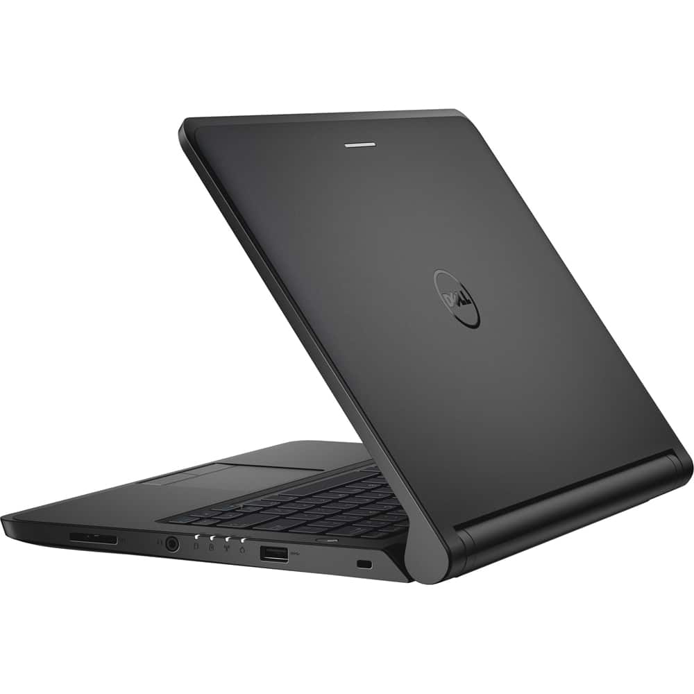 Best Buy Dell Latitude 13.3" Laptop Intel® Core™ i3 4GB Memory 128GB