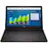 Front. Dell - Latitude 15.6" Laptop - Intel® Core™ i3 - 4GB Memory - 500GB Hard Drive - Black.