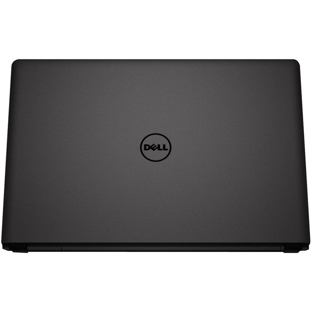 Alt View 18. Dell - Latitude 15.6" Laptop - Intel® Core™ i3 - 4GB Memory - 500GB Hard Drive - Black.