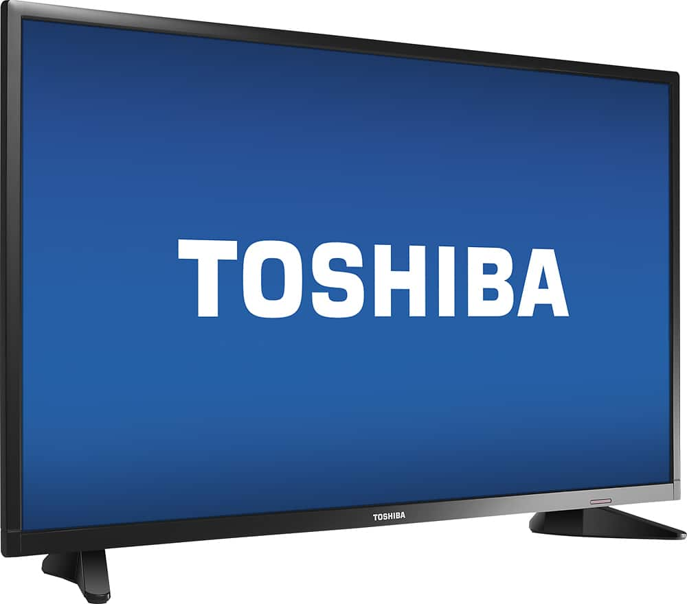 TOSHIBA SMART TV 32 PULGADAS UNBOXING (32v35kb) 