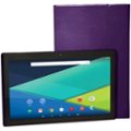 Alt View Zoom 13. Visual Land - PRESTIGE Elite - 13.3" - Tablet - 64GB - Purple.