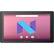 Alt View 12. Visual Land - PRESTIGE Elite - 13.3" - Tablet - 64GB - Purple.