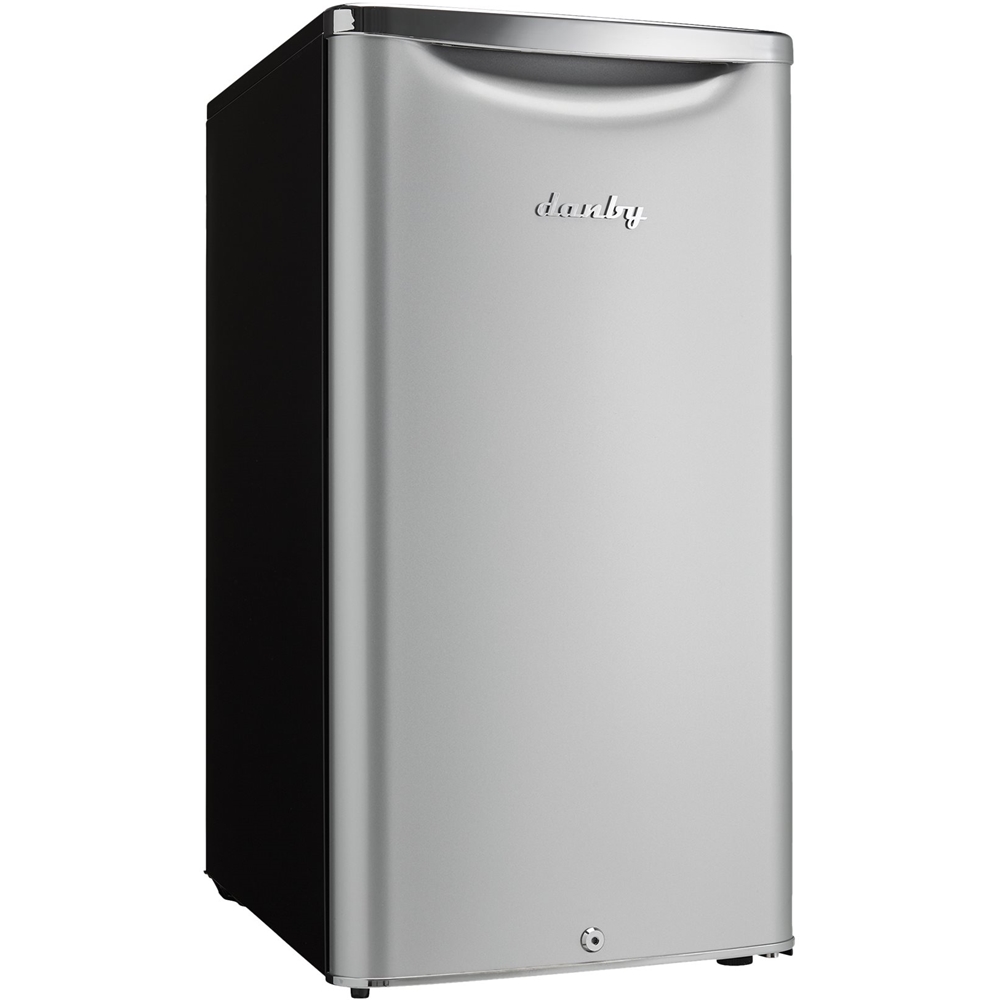 Customer Reviews Danby Contemporary Classic 3 4 Cu Ft Mini Fridge