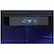Alt View 11. Silhouette - Select 48-Bottle Built-In Wine Cooler - Onyx black.