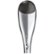 Alt View Zoom 11. Brookstone - MAX® Percussion Massager - Silver.