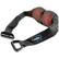 Alt View 11. Brookstone - Cordless Shiatsu Neck and Back Massager with Heat - Black.