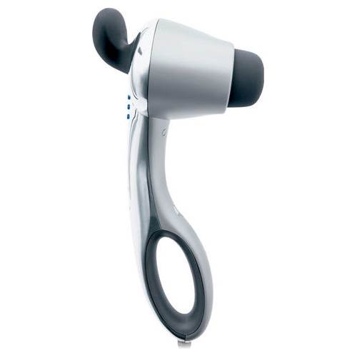 Brookstone MAX 2 Dual-Node Percussion Massager  - Best Buy