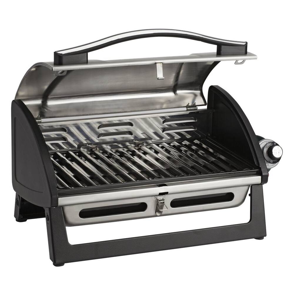 Cuisinart Gas Grill Gray/silver CGG059 Best Buy