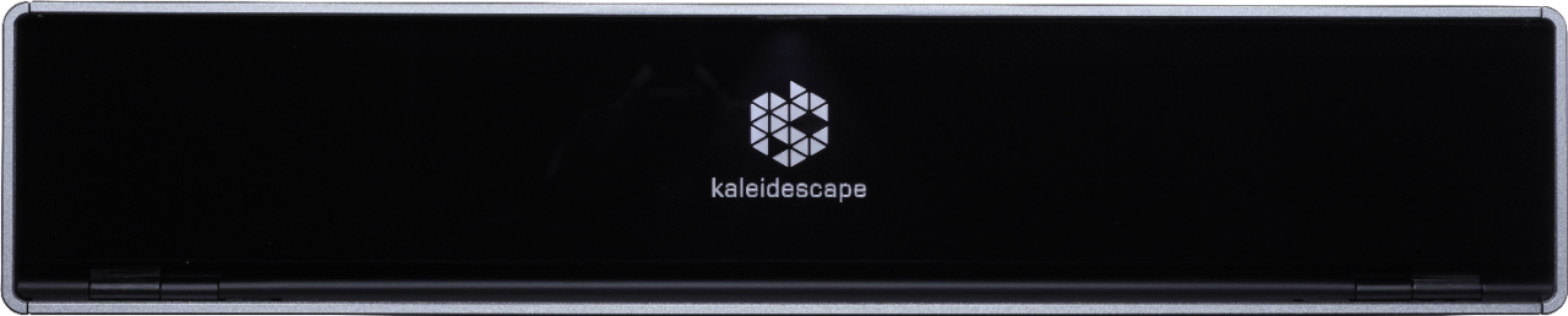 Kaleidescape - Terra 24TB movie server - Black/Silver
