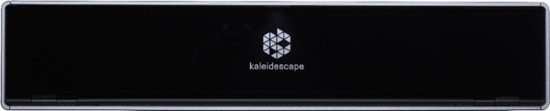 Kaleidescape Terra 24TB movie server – Black/Silver
