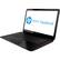 Alt View Standard 16. HP - ENVY 15.6" Laptop - 4GB Memory - 500GB Hard Drive - Midnight Black/Red.