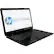 Alt View Standard 17. HP - ENVY 15.6" Laptop - 4GB Memory - 500GB Hard Drive - Midnight Black/Red.
