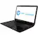 Left Standard. HP - ENVY 15.6" Laptop - 4GB Memory - 500GB Hard Drive - Midnight Black/Red.